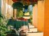 Constantia Uitsig - Dining